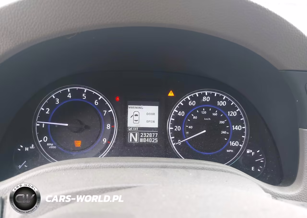 2012 Infiniti G37X VIN:JN1CV6AR1CM976223 - 7