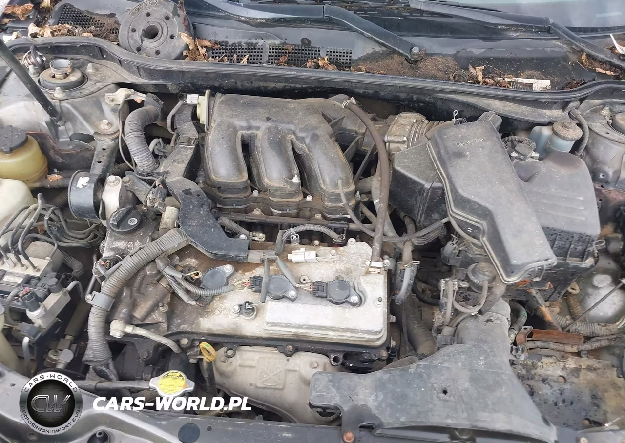 2008 Toyota Camry Se V6 VIN:4T1BK46K68U070282 - 10