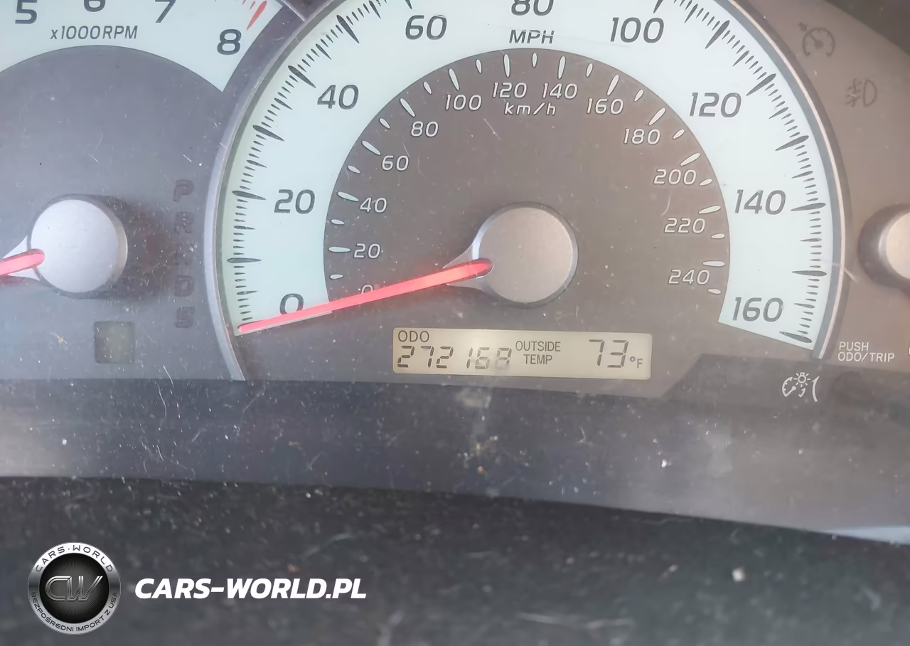 2008 Toyota Camry Se V6 VIN:4T1BK46K68U070282 - 20