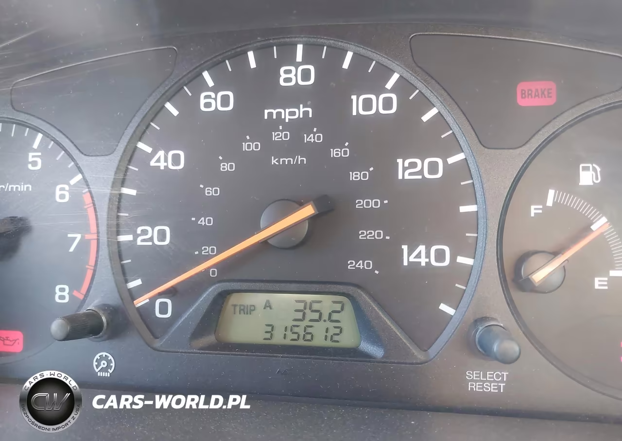 1998 Honda Accord Lx VIN:1HGCG554XWA183543 - 7