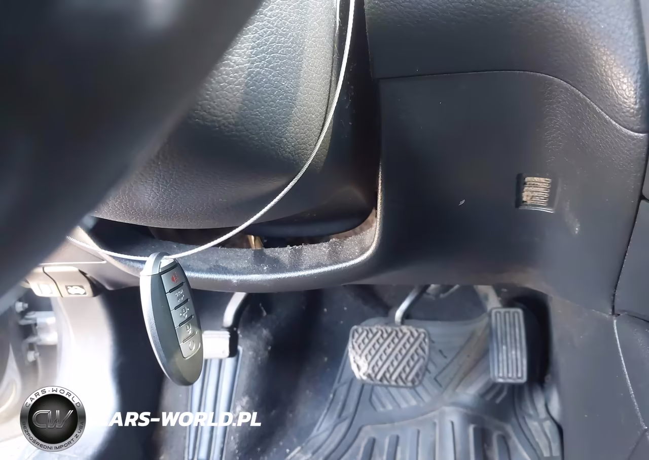2018 Nissan Altima 2.5 Sl VIN:1N4AL3AP3JC118249 - 11