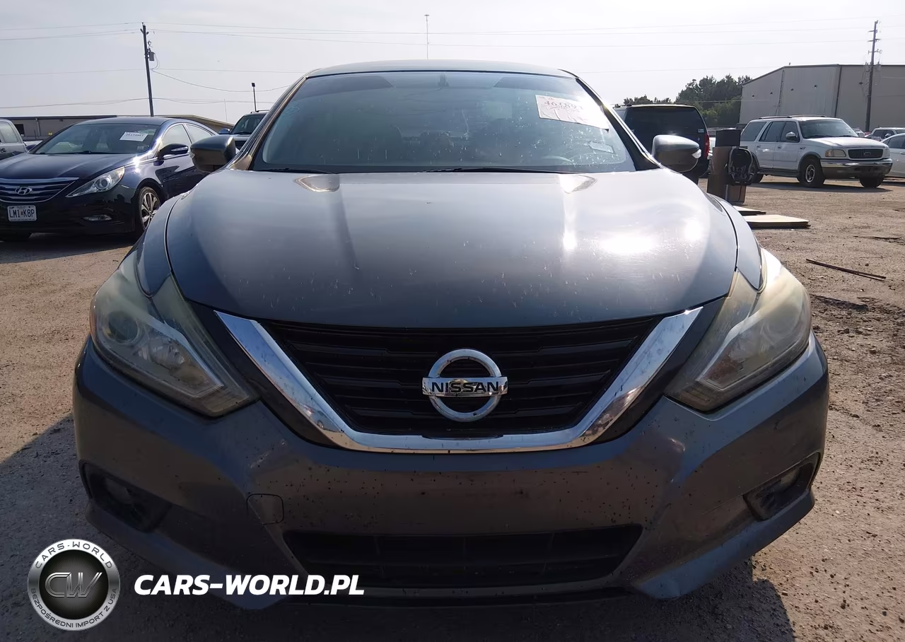 2018 Nissan Altima 2.5 Sl VIN:1N4AL3AP3JC118249 - 12