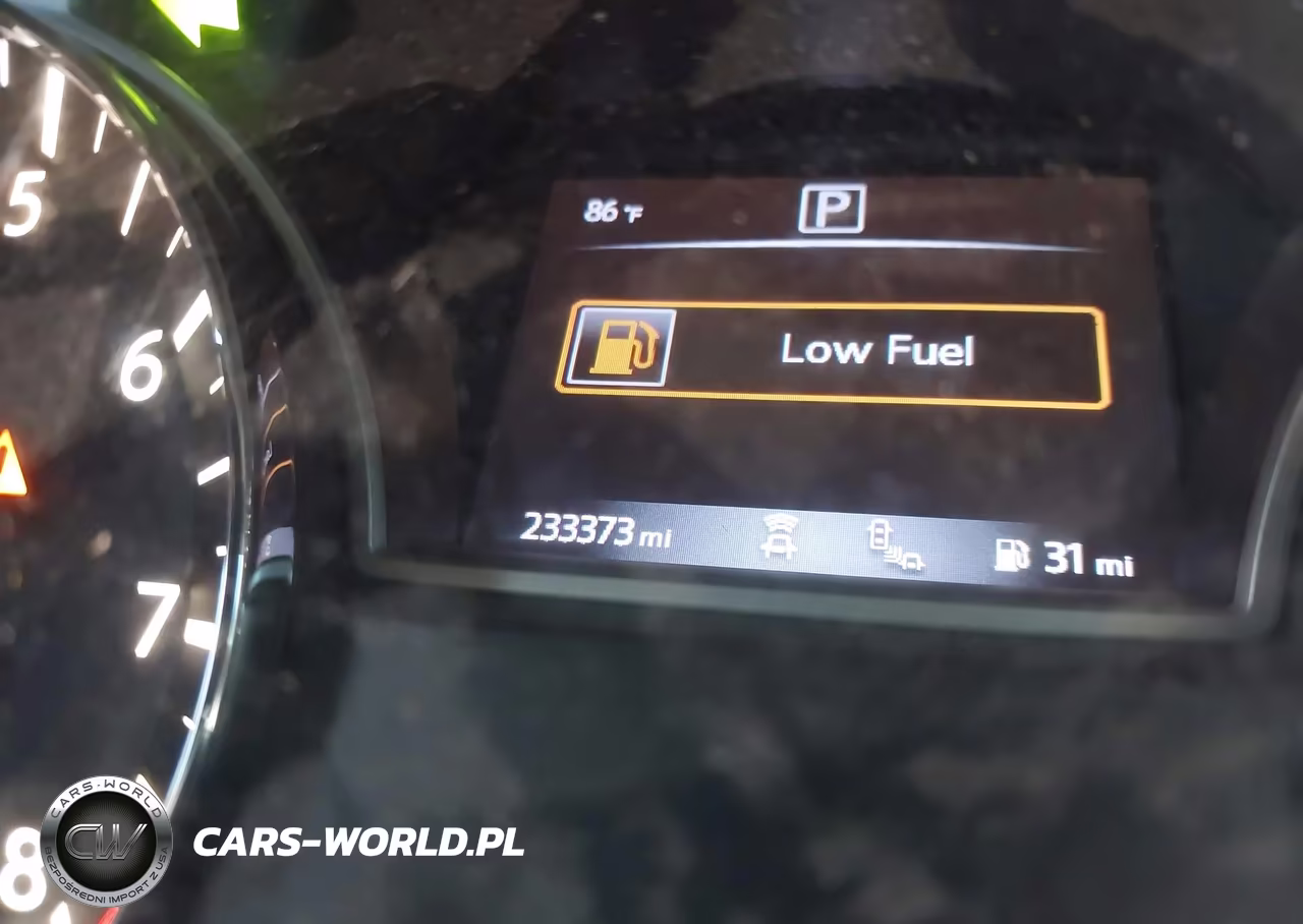 2018 Nissan Altima 2.5 Sl VIN:1N4AL3AP3JC118249 - 15