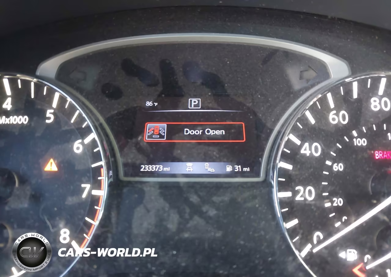 2018 Nissan Altima 2.5 Sl VIN:1N4AL3AP3JC118249 - 7
