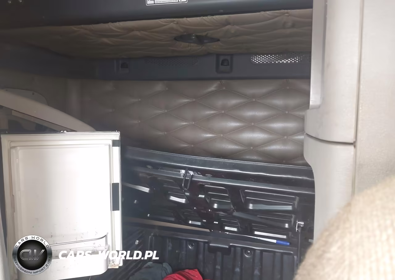 2014 Freightliner Cascadia 125 VIN:3AKJGLD65ESFR9497 - 7