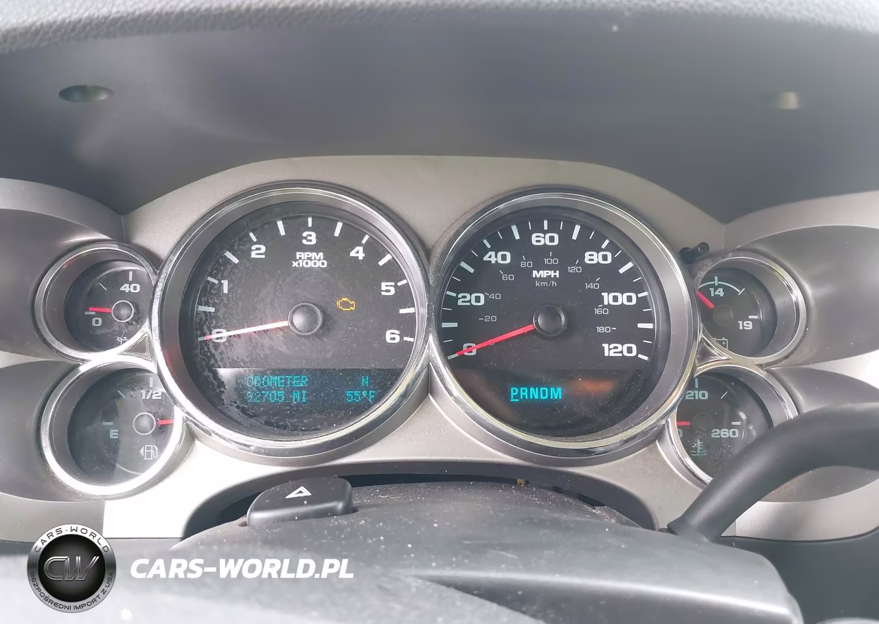 2011 Chevrolet Silverado 1500 Lt VIN:1GCRKSE31BZ228054 - 7