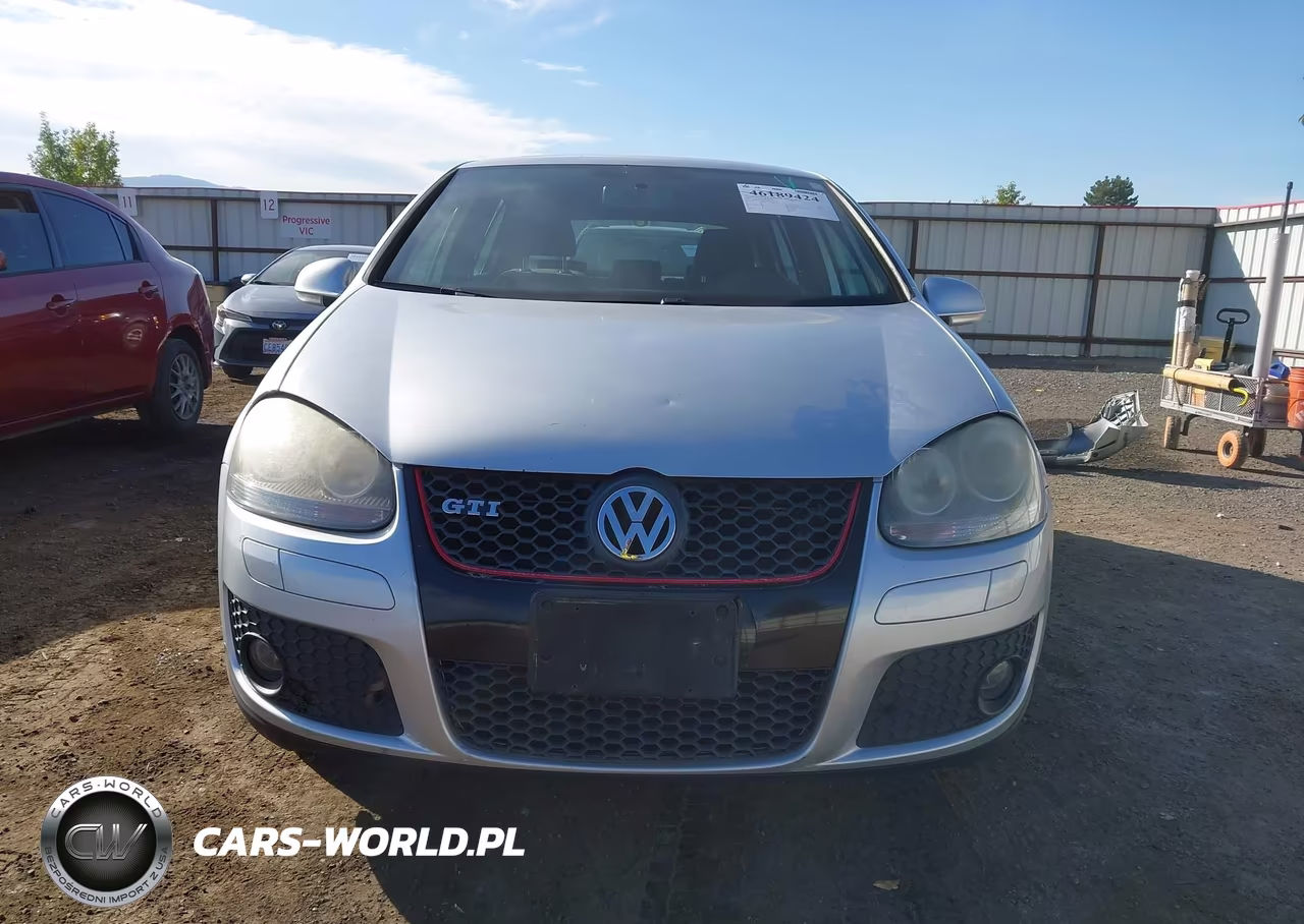 2007 Volkswagen Gti 4-Door VIN:WVWHV71KX7W067032 - 13