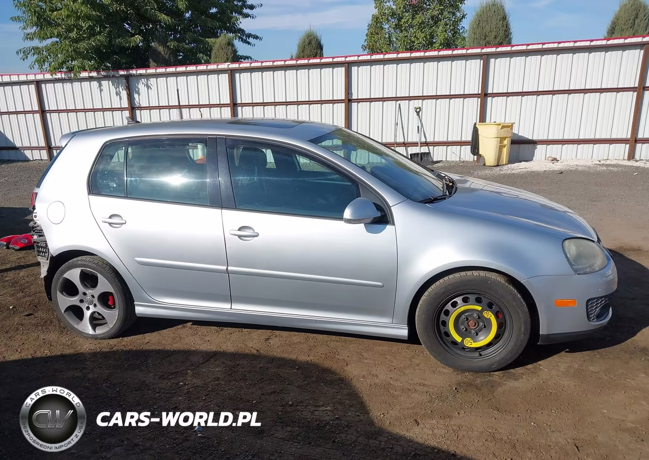 2007 Volkswagen Gti 4-Door VIN:WVWHV71KX7W067032 - 14