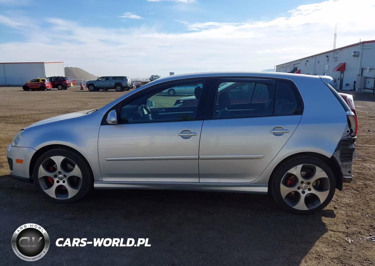 2007 Volkswagen Gti 4-Door VIN:WVWHV71KX7W067032 - 15