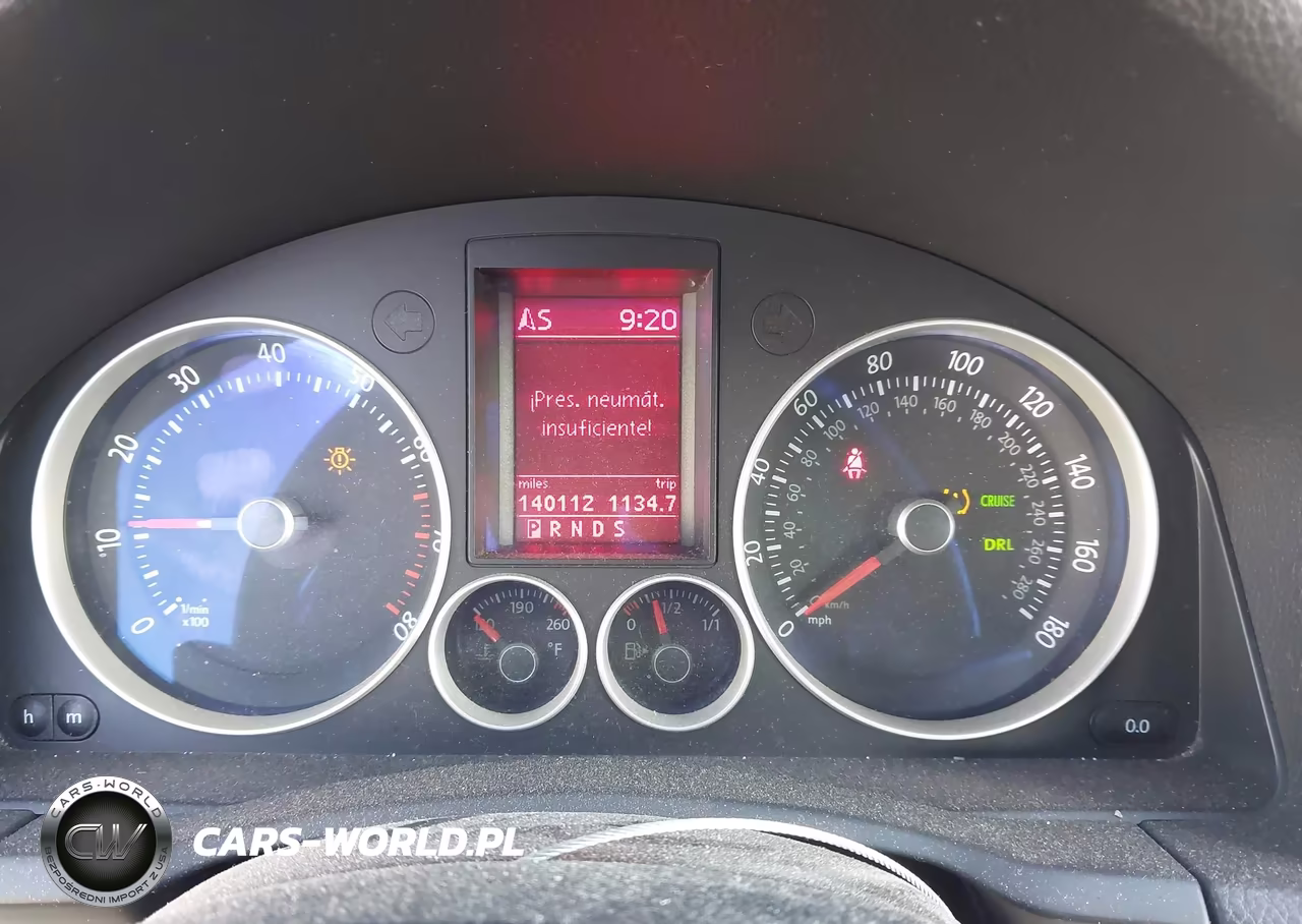 2007 Volkswagen Gti 4-Door VIN:WVWHV71KX7W067032 - 7