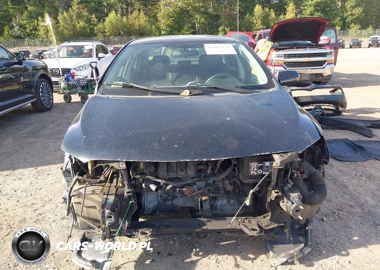 2012 Toyota Corolla S VIN:2T1BU4EE1CC883478 - 13