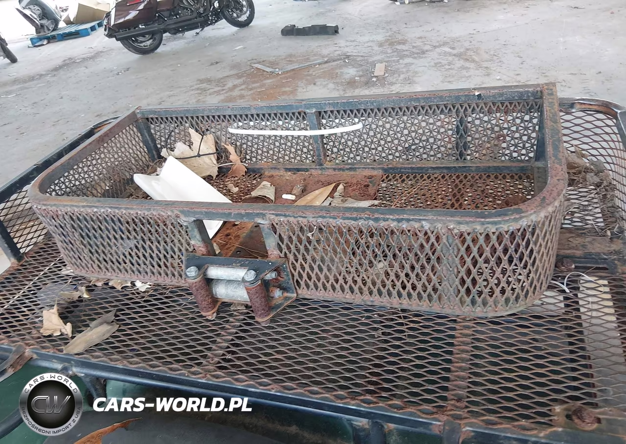 2000 Arctic Cat Kitcat VIN:4UF00ATA1YT323647 - 12