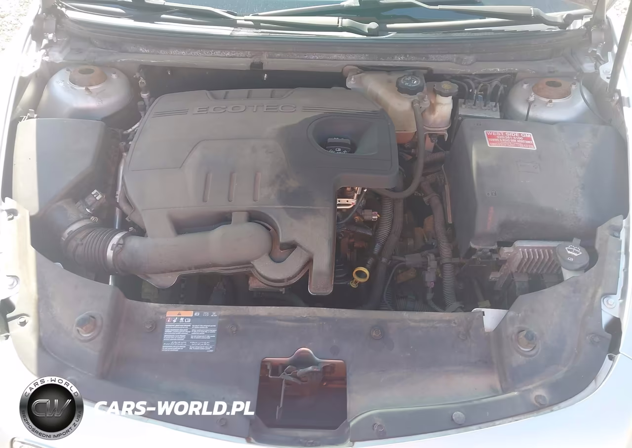 2011 Chevrolet Malibu Ls VIN:1G1ZB5E19BF226188 - 10