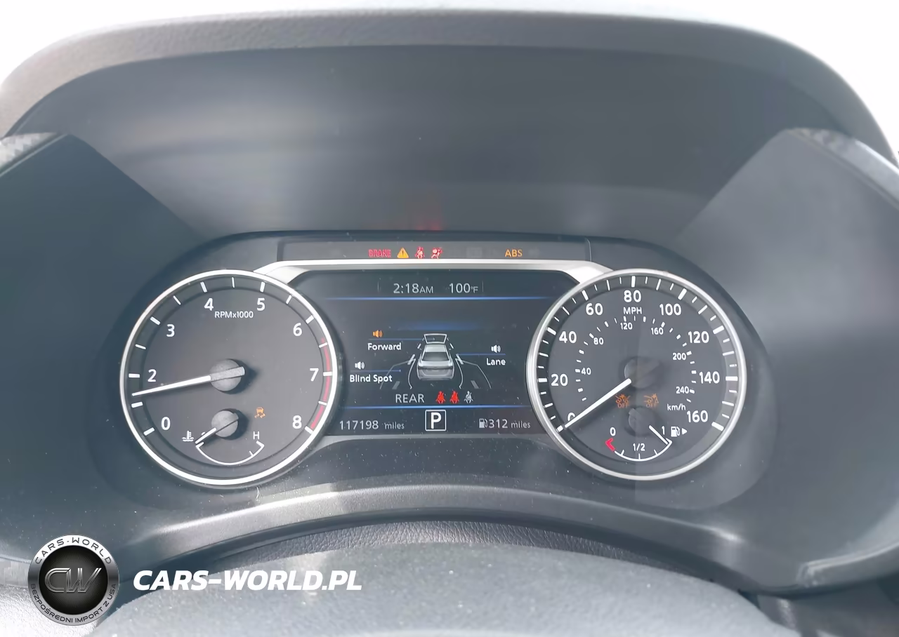 2022 Nissan Sentra Sv Xtronic Cvt VIN:3N1AB8CV0NY216340 - 7