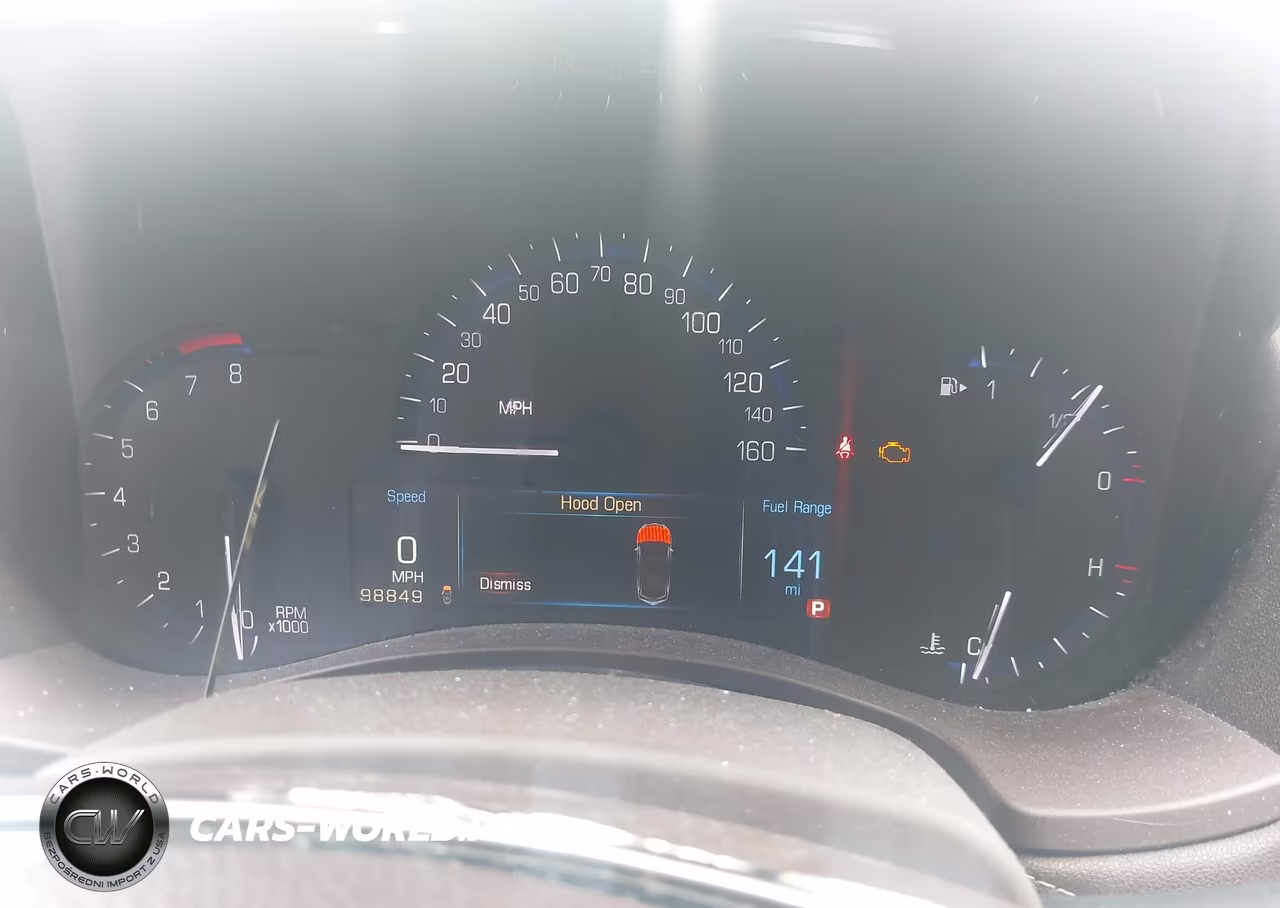 2013 Cadillac Ats Luxury VIN:1G6AH5RX4D0146114 - 7