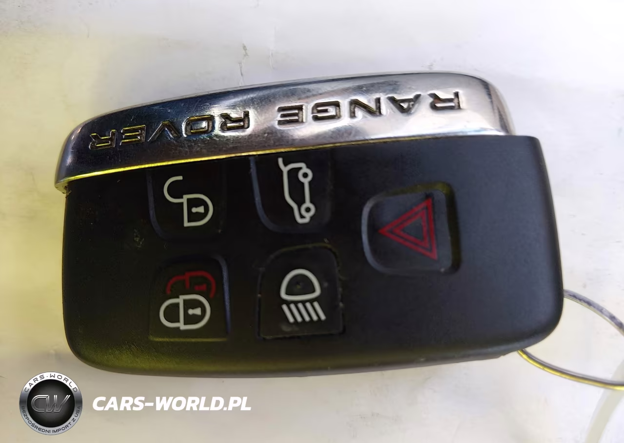 2014 Land Rover Range Rover 5.0L V8 Supercharged VIN:SALGS3TF9EA184620 - 11