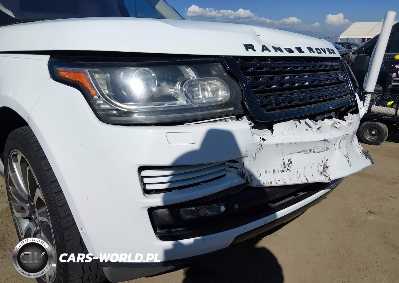 2014 Land Rover Range Rover 5.0L V8 Supercharged VIN:SALGS3TF9EA184620 - 19