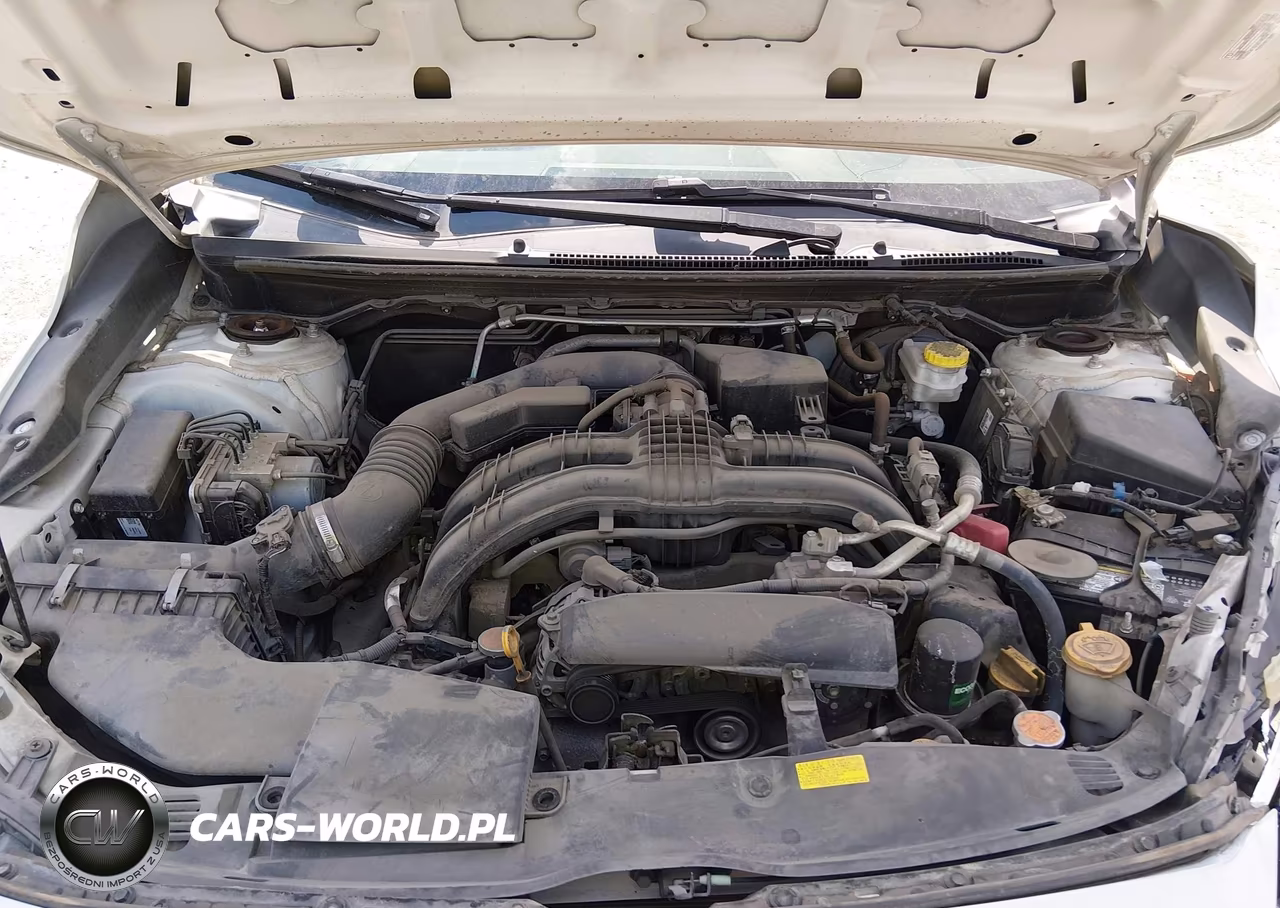 2019 Subaru Impreza 2.0I VIN:4S3GTAB65K3702393 - 10