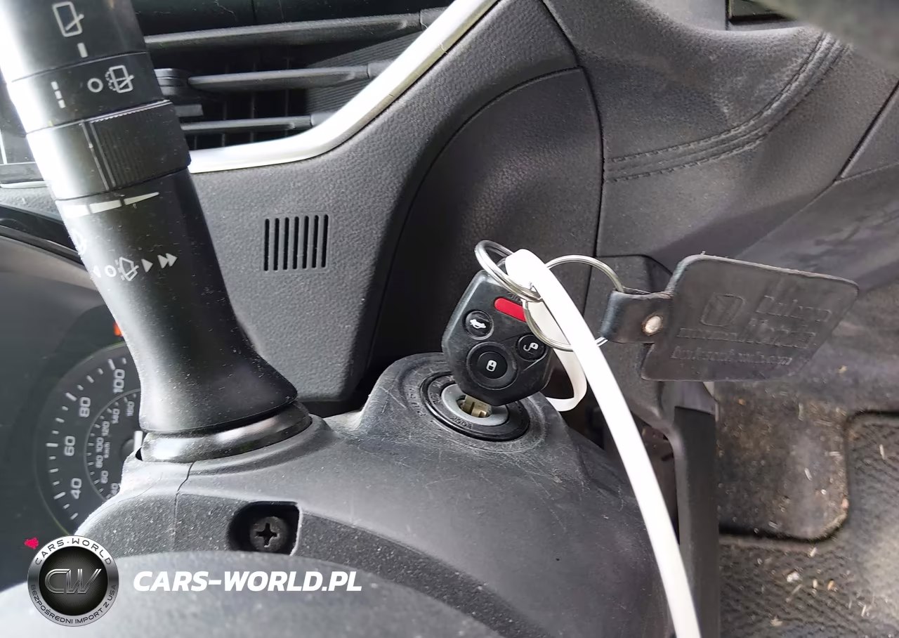 2019 Subaru Impreza 2.0I VIN:4S3GTAB65K3702393 - 11