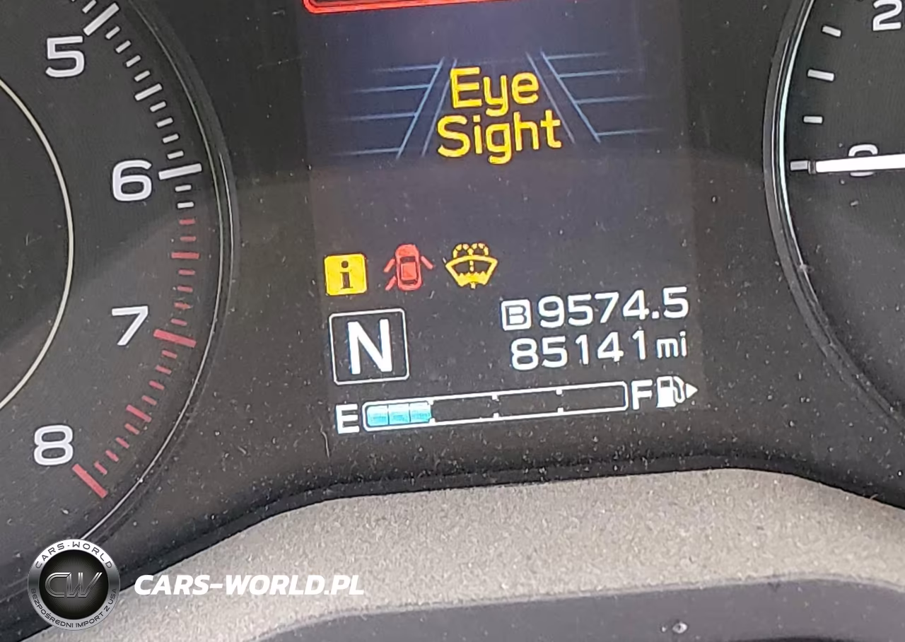2019 Subaru Impreza 2.0I VIN:4S3GTAB65K3702393 - 15
