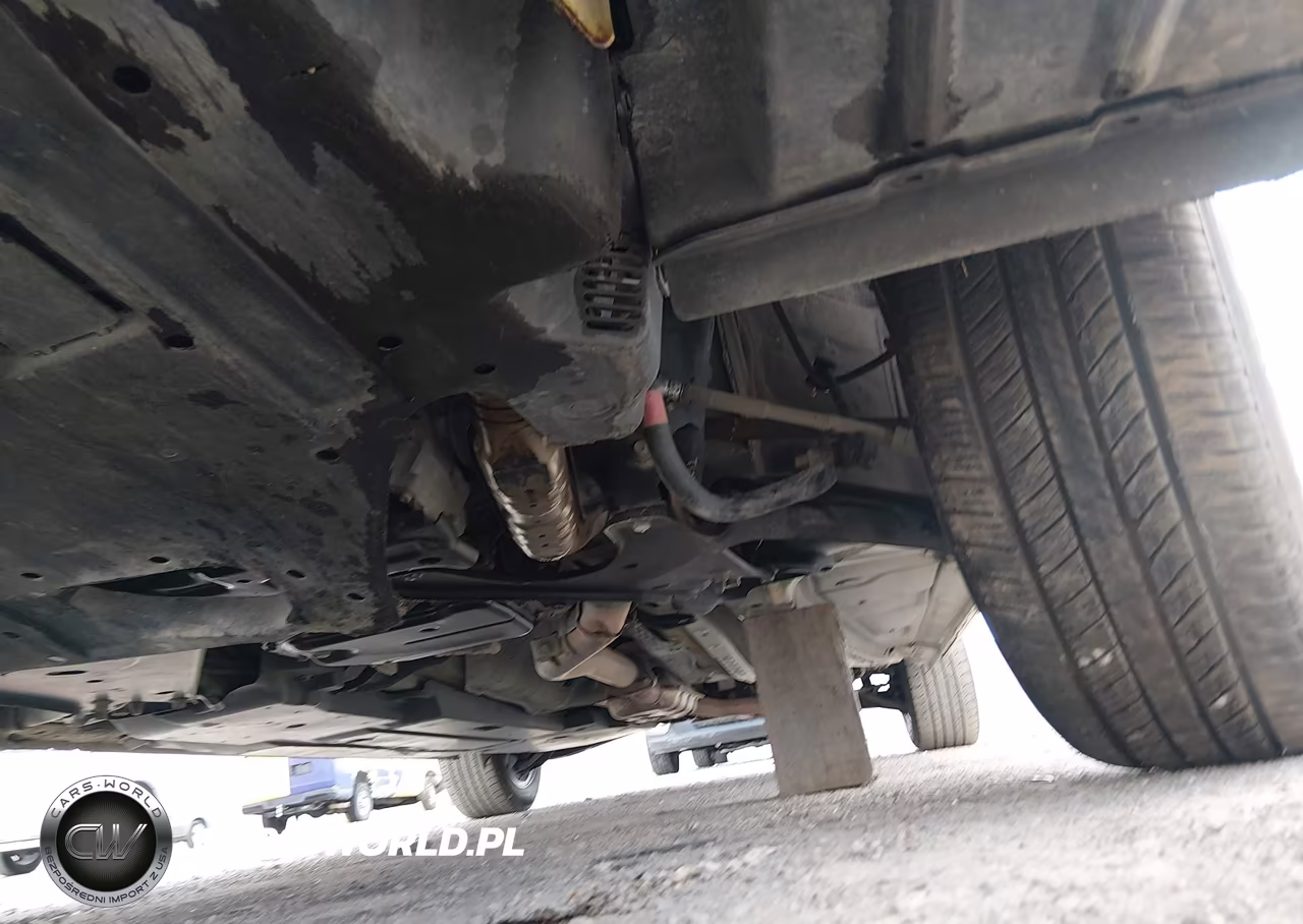 2019 Subaru Impreza 2.0I VIN:4S3GTAB65K3702393 - 18