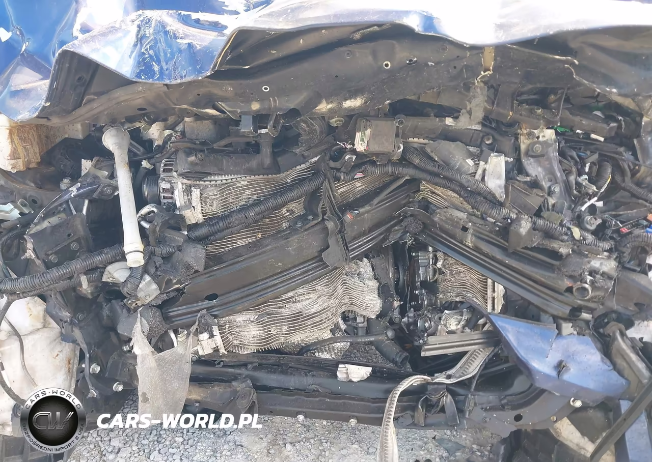 2020 Nissan Rogue Sv Fwd VIN:5N1AT2MT5LC812260 - 10