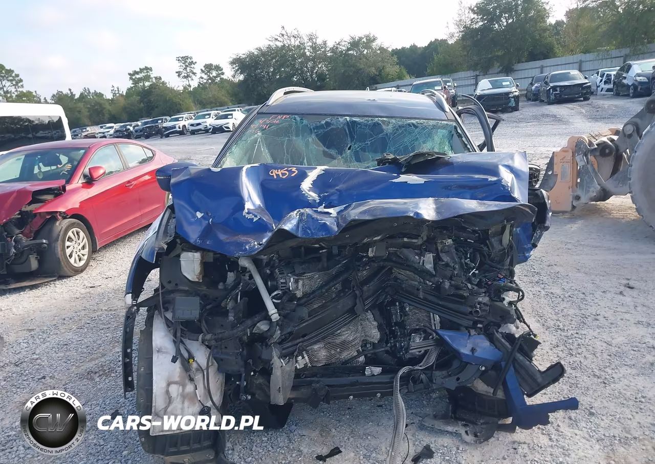 2020 Nissan Rogue Sv Fwd VIN:5N1AT2MT5LC812260 - 11