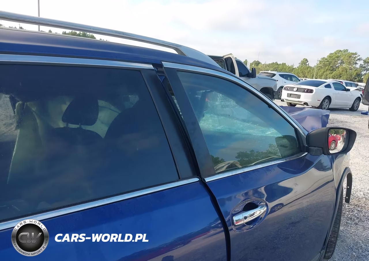 2020 Nissan Rogue Sv Fwd VIN:5N1AT2MT5LC812260 - 19