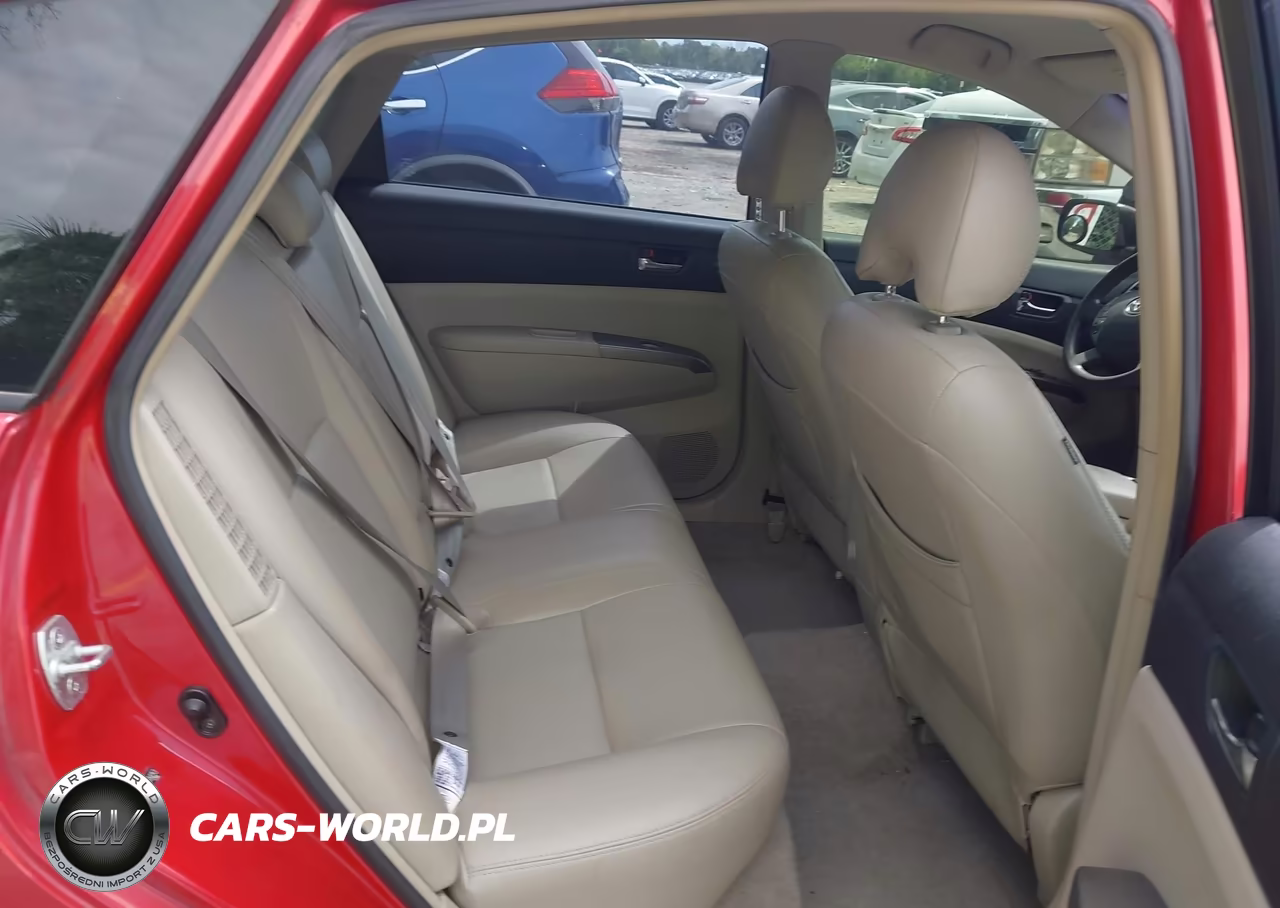 2007 Toyota Prius VIN:JTDKB20U177684253 - 8