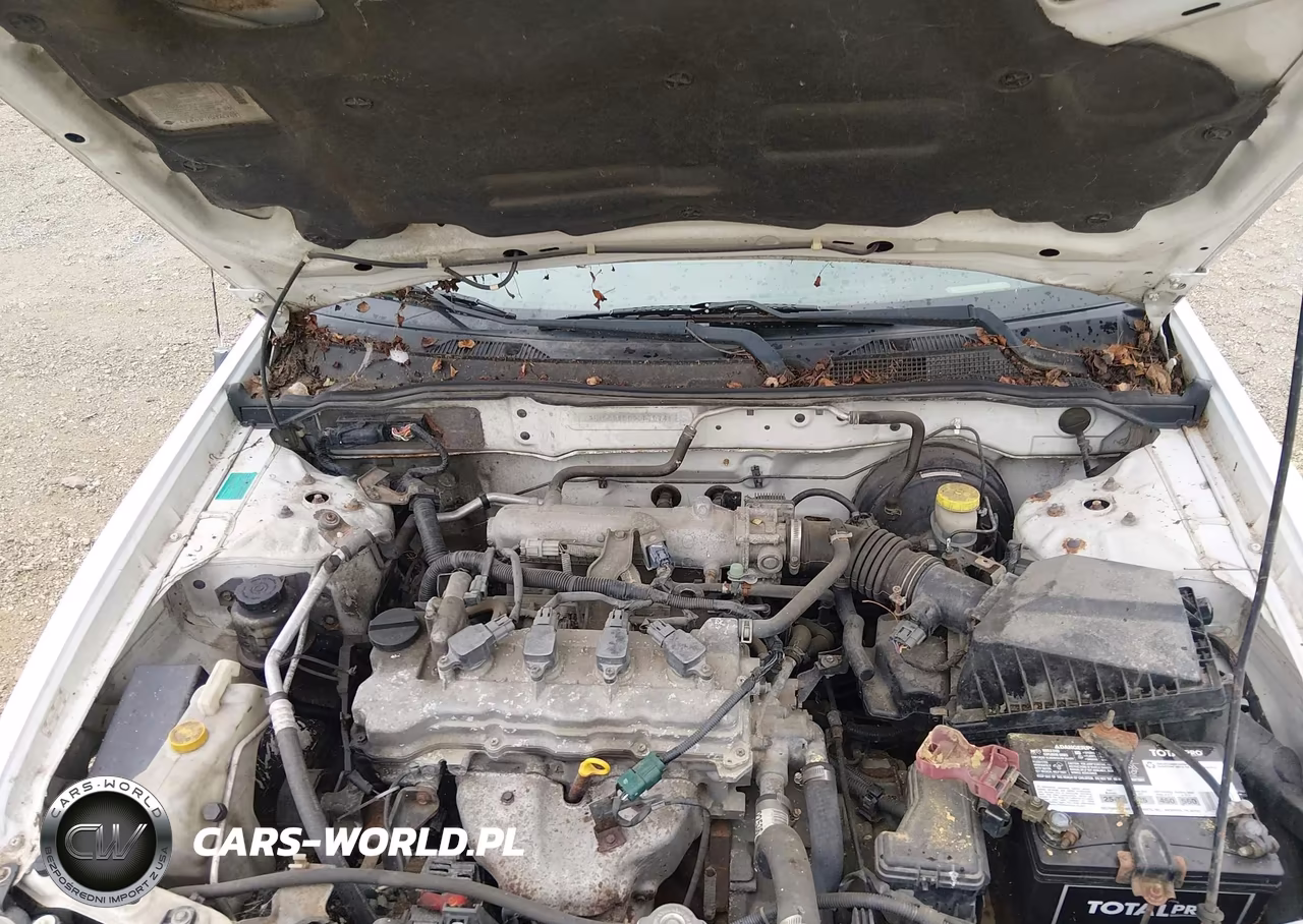 2003 Nissan Sentra Gxe VIN:3N1CB51D03L816741 - 10