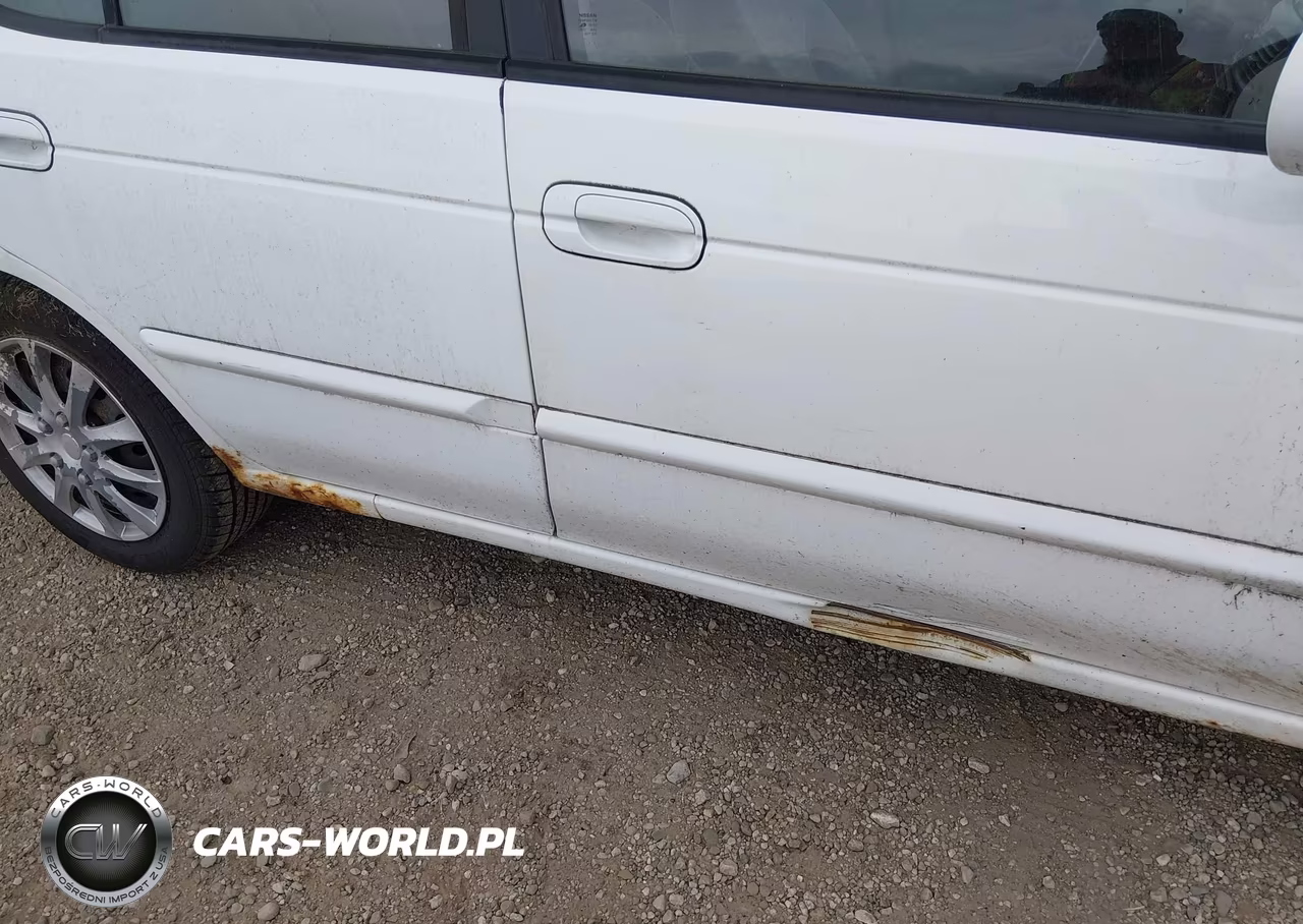 2003 Nissan Sentra Gxe VIN:3N1CB51D03L816741 - 6