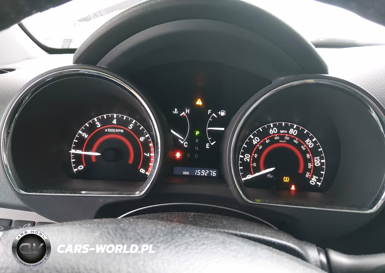 2012 Toyota Highlander Limited V6 VIN:5TDDK3EH3CS096168 - 7