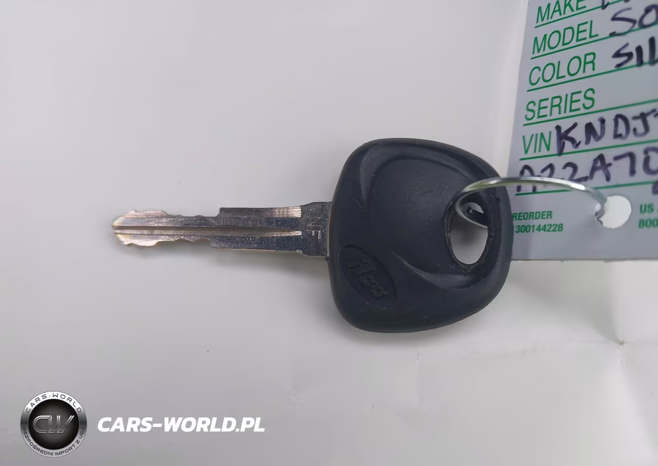 2010 Kia Soul + VIN:KNDJT2A22A7079591 - 11
