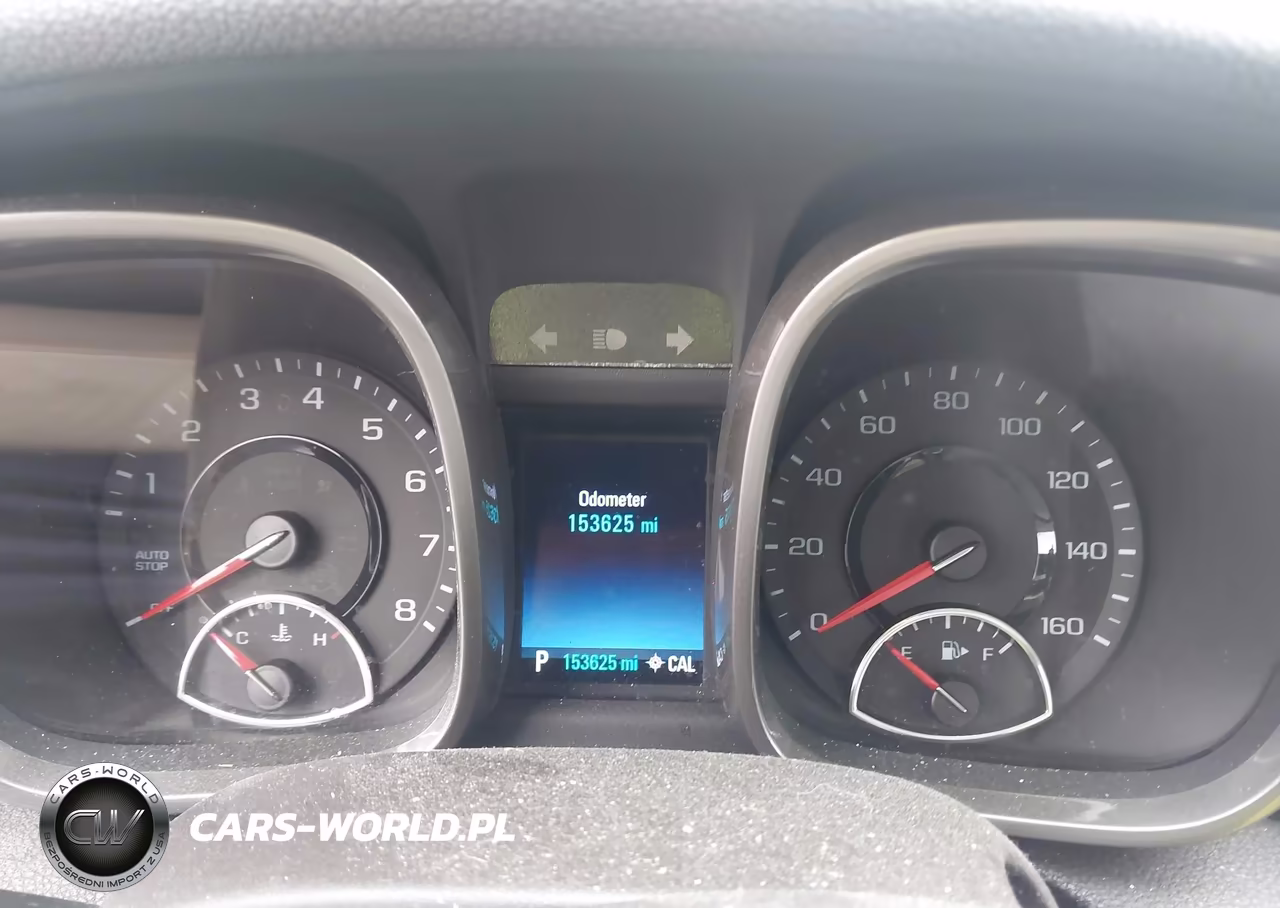 2015 Chevrolet Malibu 1Lt VIN:1G11C5SL3FF103055 - 7