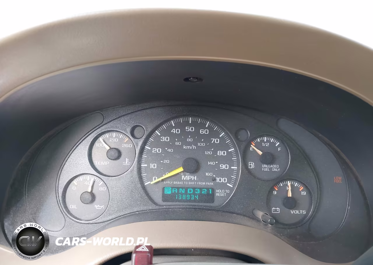 1998 Chevrolet S-10 Ls VIN:1GCDT19X0W8139408 - 7