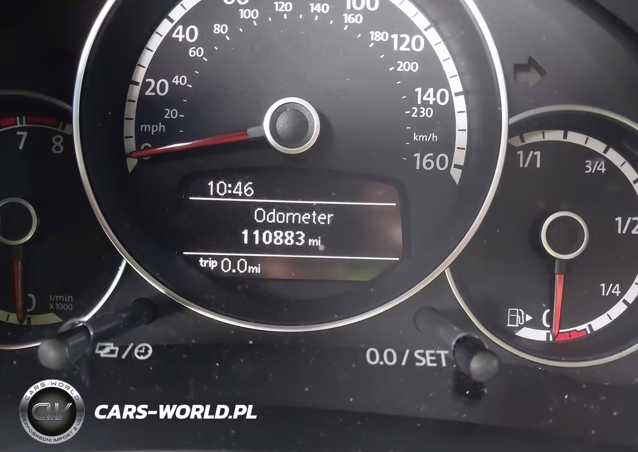 2013 Volkswagen Beetle Coupe 2.5L W-Sun VIN:3VWJP7AT3DM690408 - 15
