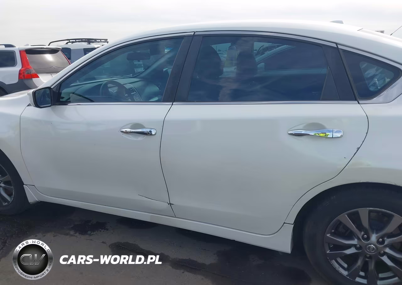 2015 Nissan Altima 2.5 S VIN:1N4AL3AP1FC442128 - 14