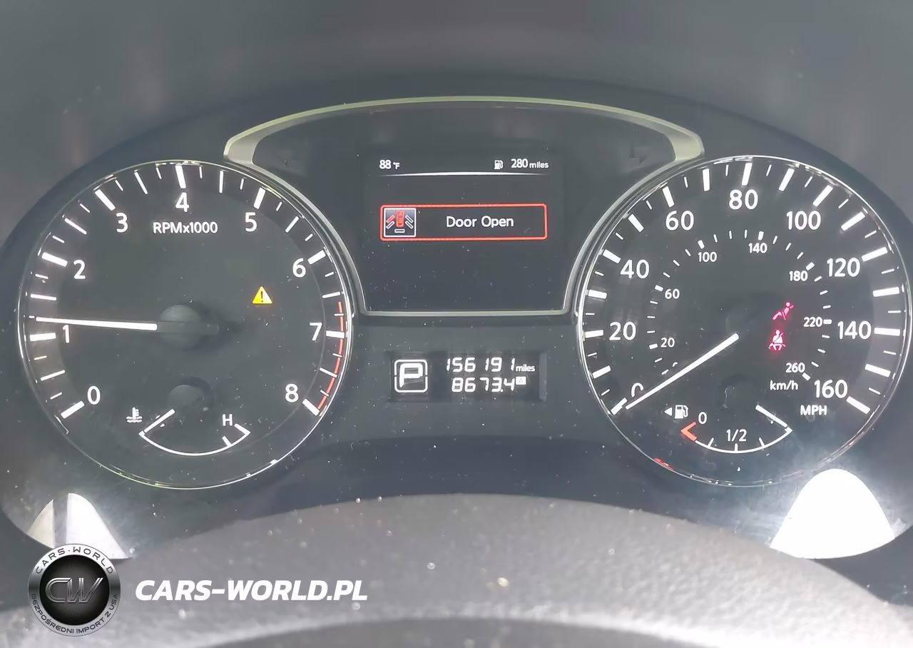 2015 Nissan Altima 2.5 S VIN:1N4AL3AP1FC442128 - 7