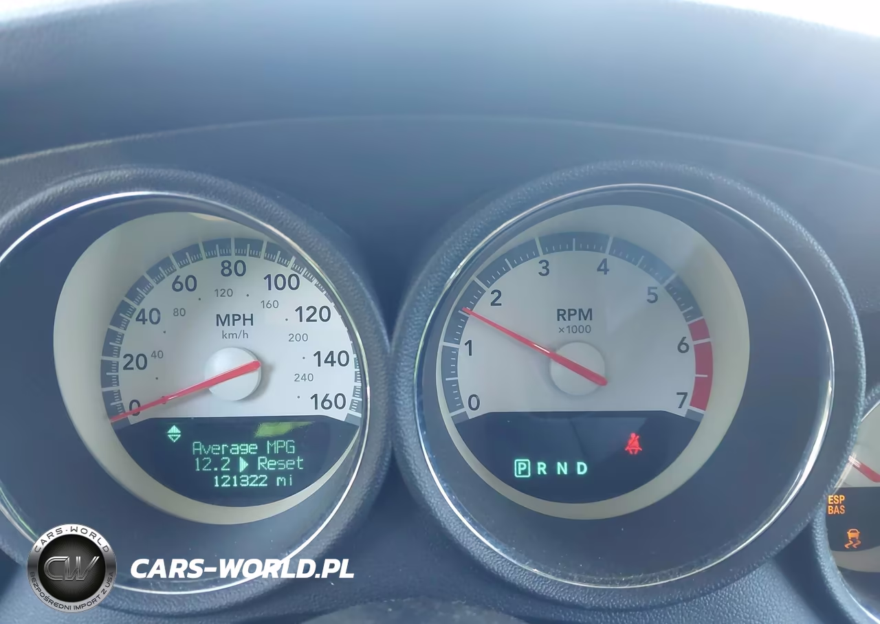 2009 Dodge Charger R-T VIN:2B3LA53T09H512655 - 7