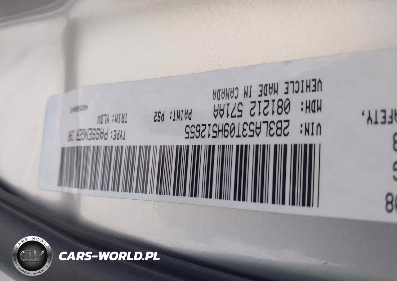 2009 Dodge Charger R-T VIN:2B3LA53T09H512655 - 9