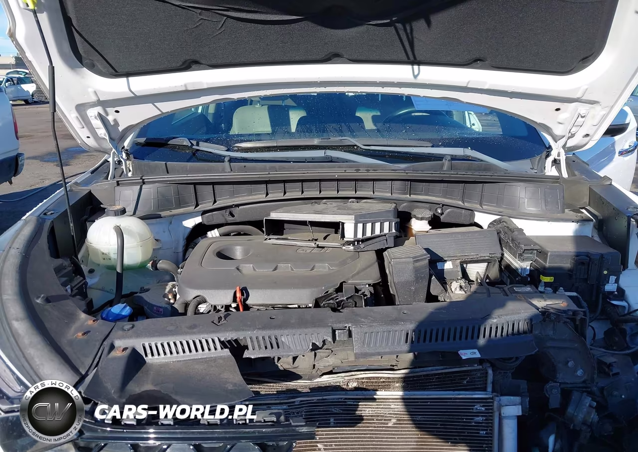 2019 Hyundai Tucson Ultimate VIN:KM8J3CAL7KU044140 - 10
