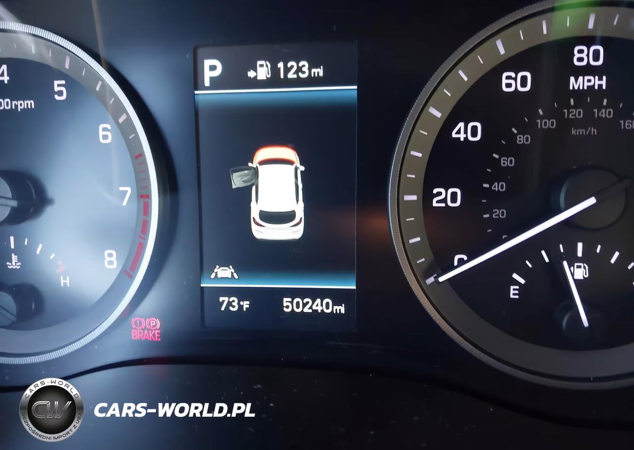 2019 Hyundai Tucson Ultimate VIN:KM8J3CAL7KU044140 - 15
