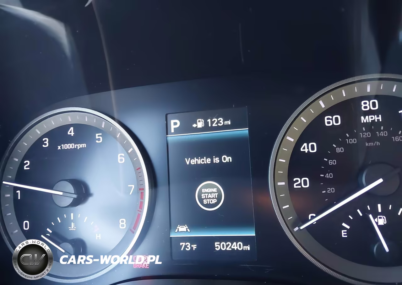 2019 Hyundai Tucson Ultimate VIN:KM8J3CAL7KU044140 - 7