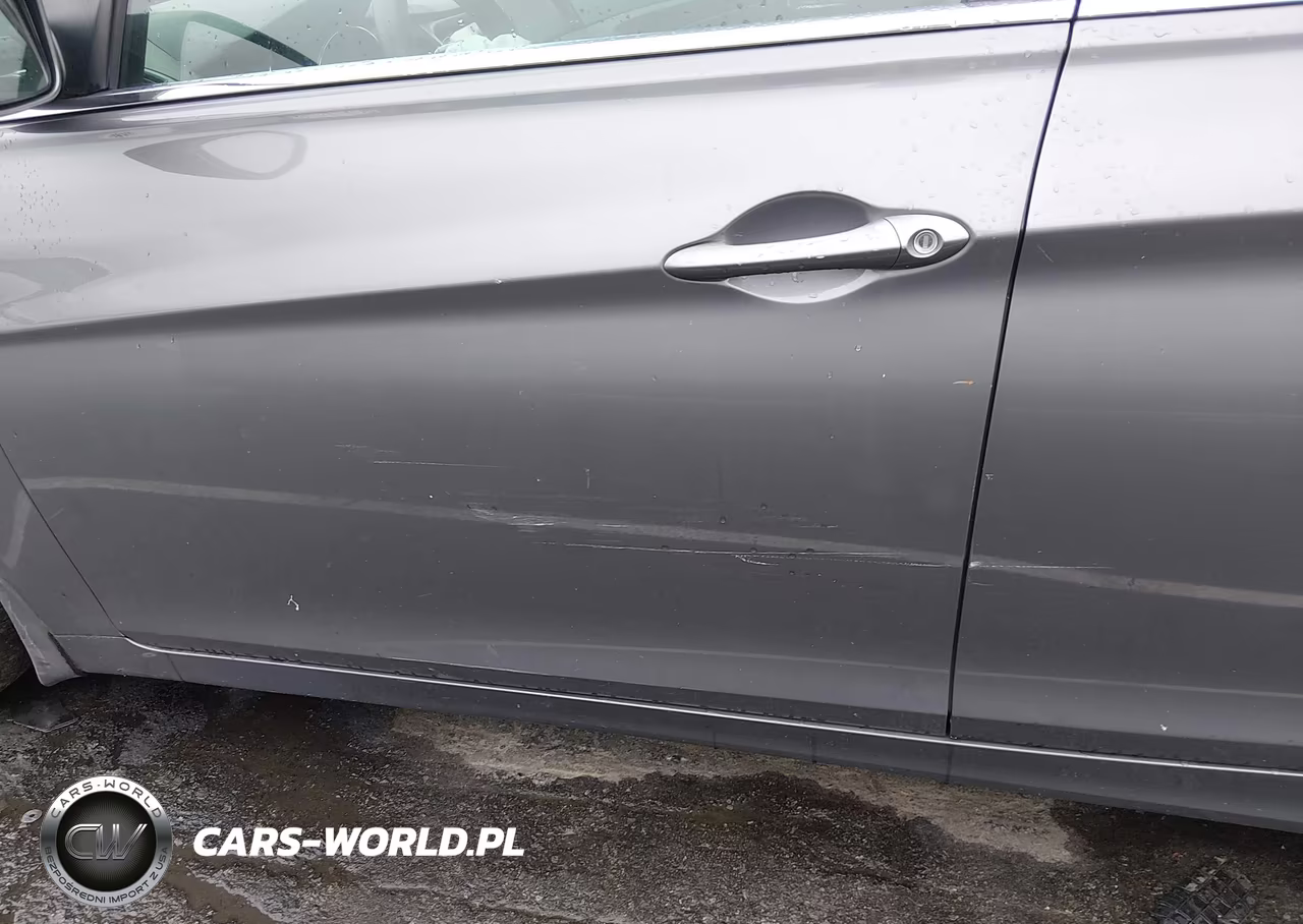 2013 Hyundai Sonata Gls VIN:5NPEB4AC1DH571165 - 15