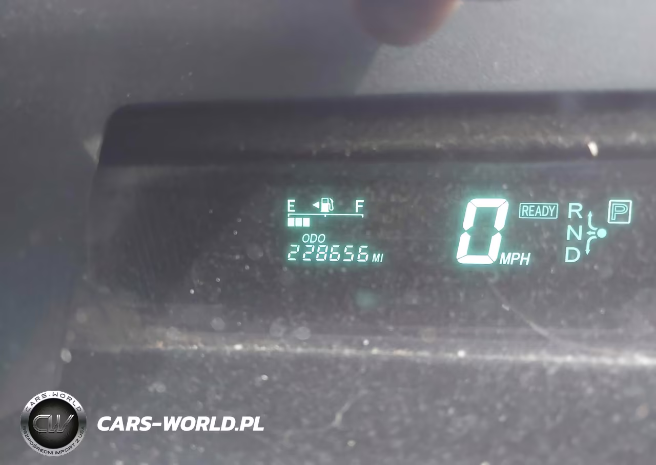 2004 Toyota Prius VIN:JTDKB20U540082752 - 15