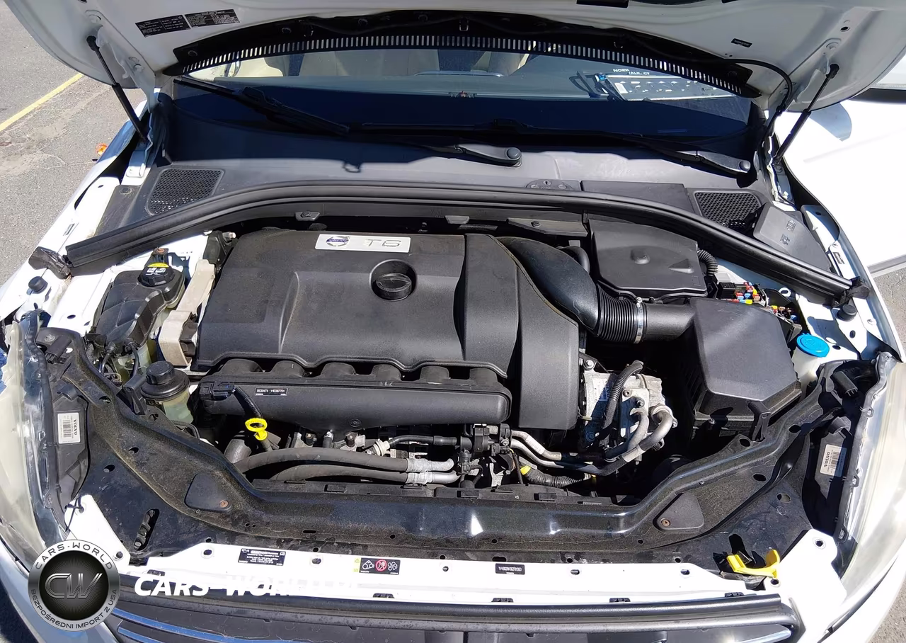2016 Volvo Xc60 T6 VIN:YV4902RK0G2781363 - 10