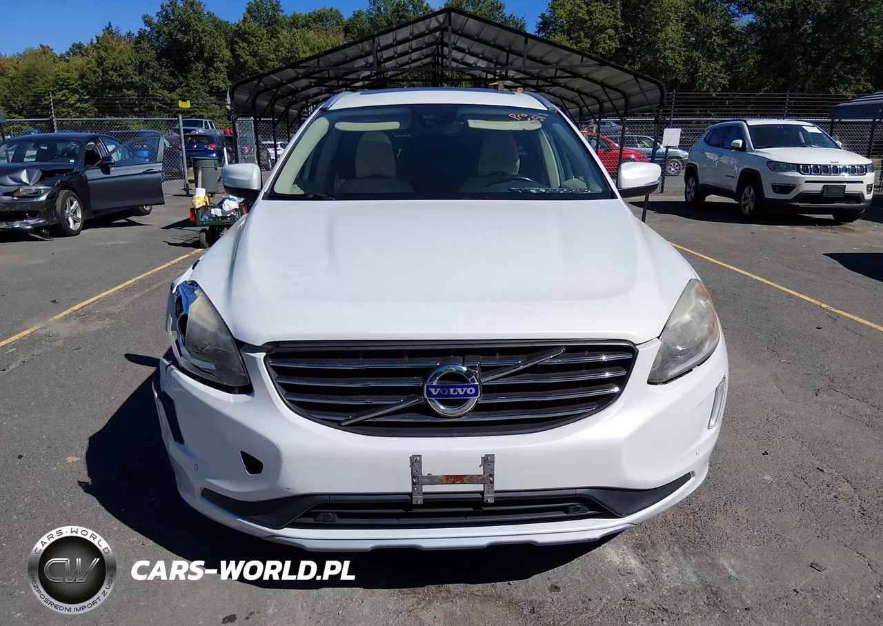 2016 Volvo Xc60 T6 VIN:YV4902RK0G2781363 - 12
