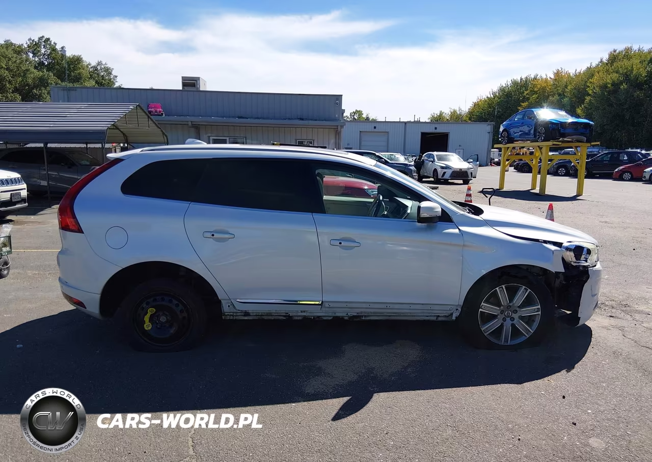 2016 Volvo Xc60 T6 VIN:YV4902RK0G2781363 - 13