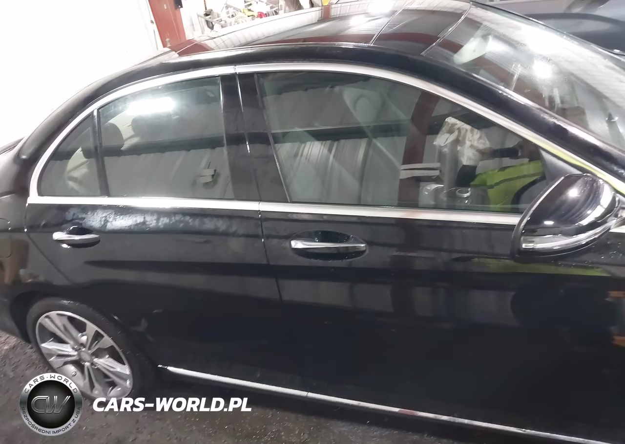 2017 Mercedes-Benz C 300 VIN:55SWF4JB0HU179457 - 13