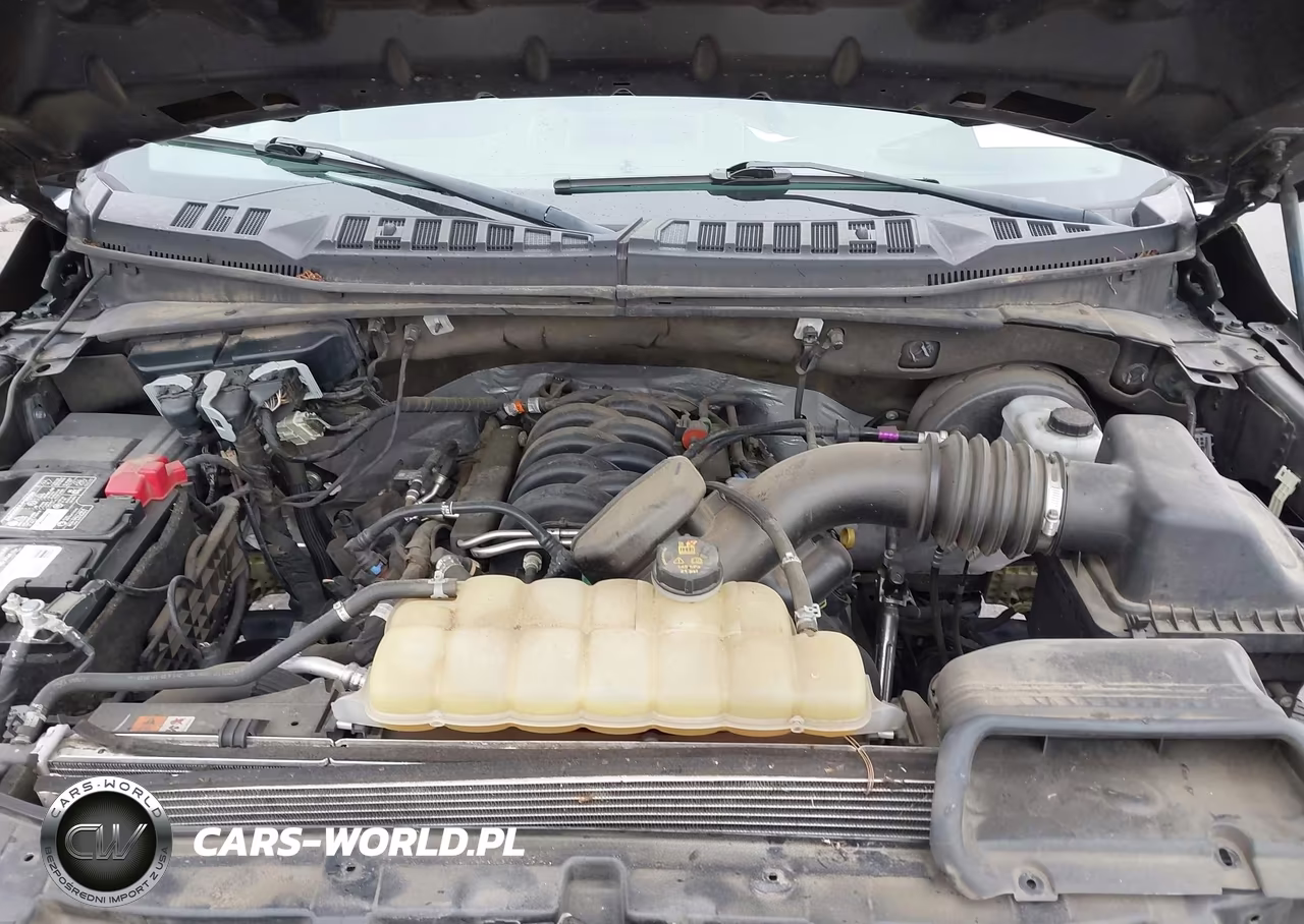 2020 Ford F-150 Xl VIN:1FTMF1C50LKD02720 - 10
